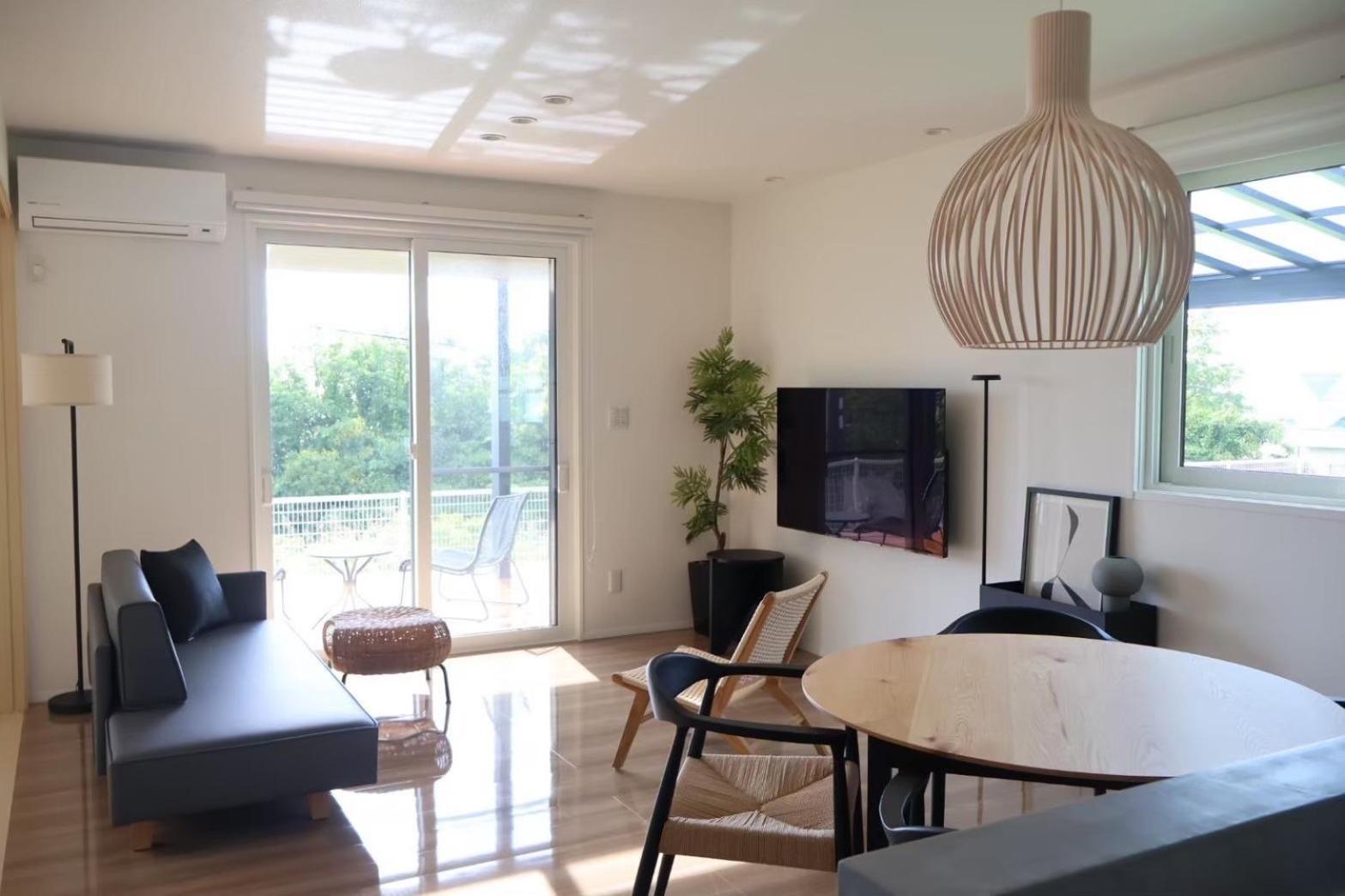 Ocean View ! Pets Ok! Bbq ! Max6 Apartment Sumoto Exterior photo