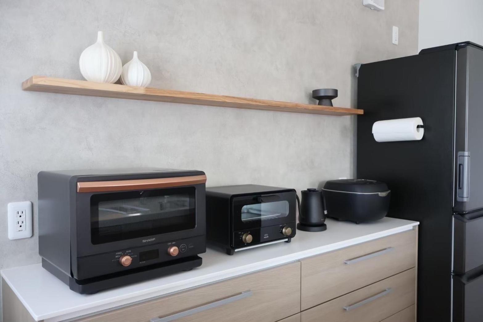 Ocean View ! Pets Ok! Bbq ! Max6 Apartment Sumoto Exterior photo