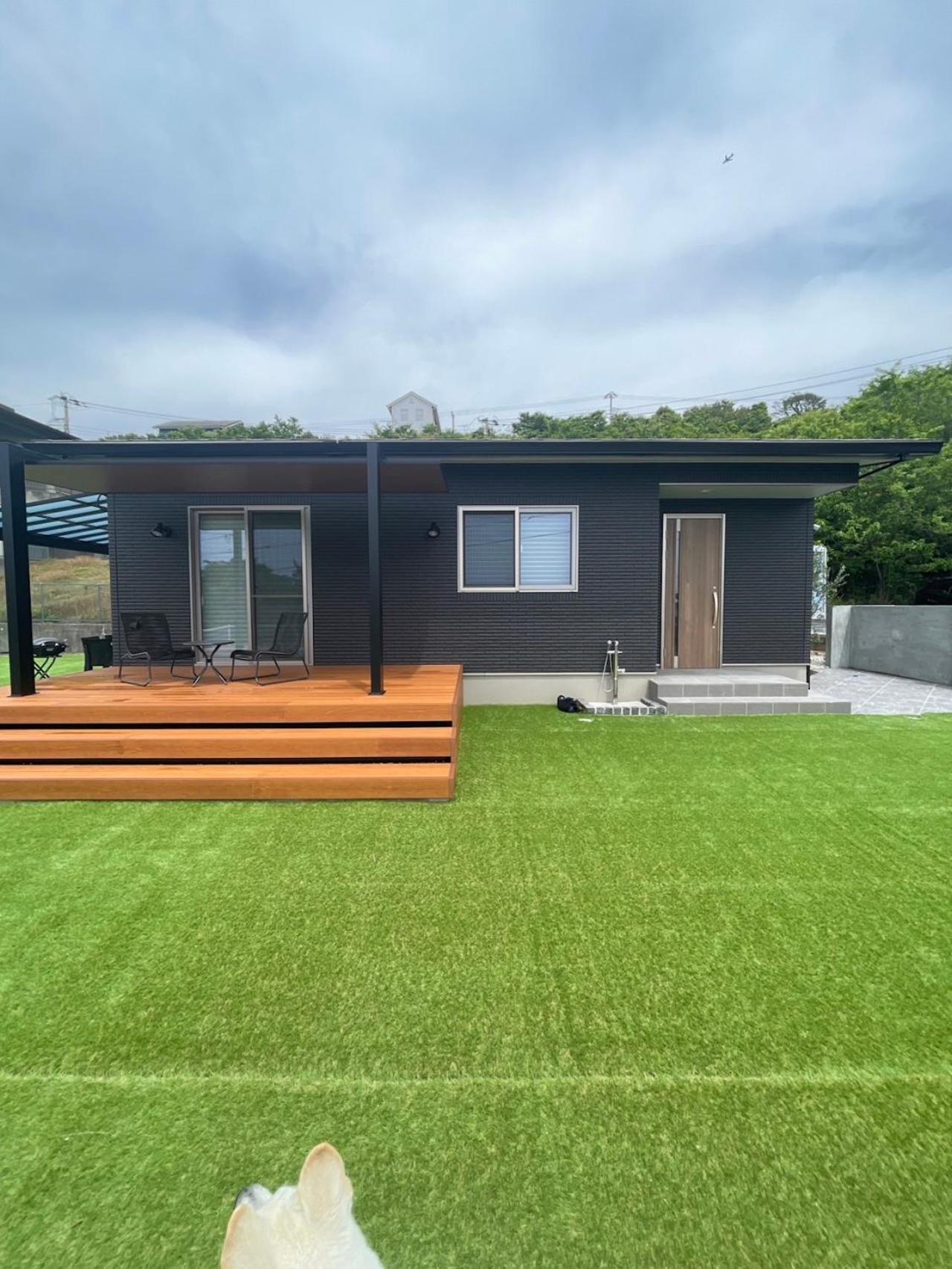 Ocean View ! Pets Ok! Bbq ! Max6 Apartment Sumoto Exterior photo