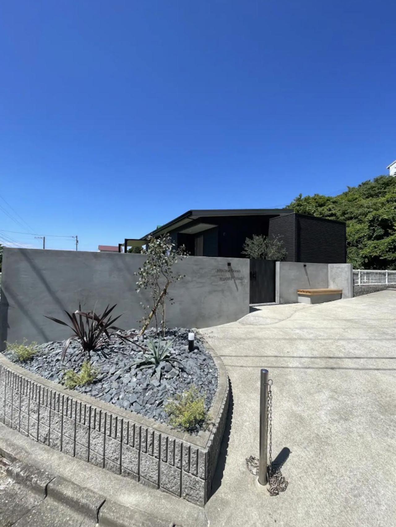 Ocean View ! Pets Ok! Bbq ! Max6 Apartment Sumoto Exterior photo